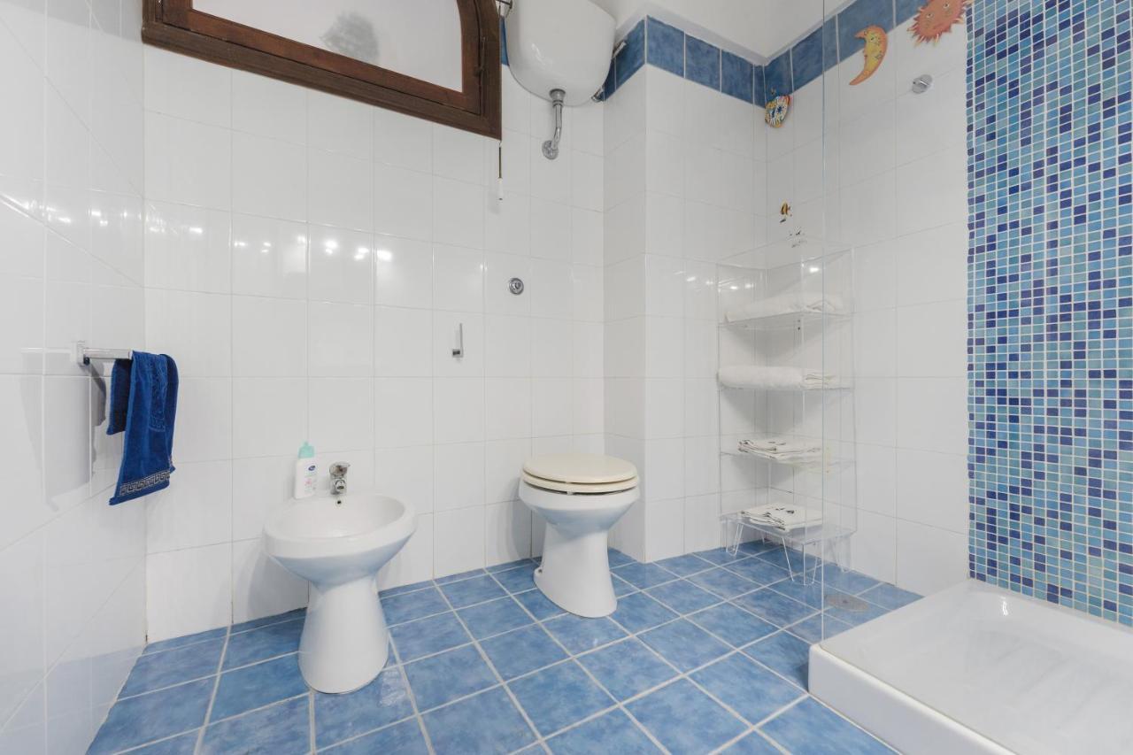 פרוסידה Casa Sottorar - Loft Open Space In Corricella מראה חיצוני תמונה