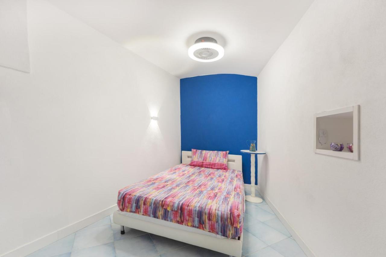 פרוסידה Casa Sottorar - Loft Open Space In Corricella מראה חיצוני תמונה