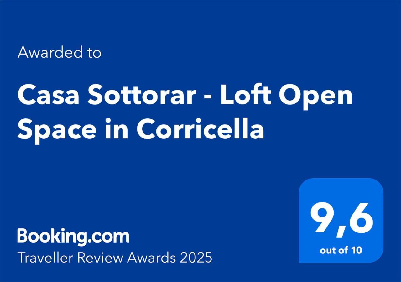 פרוסידה Casa Sottorar - Loft Open Space In Corricella מראה חיצוני תמונה